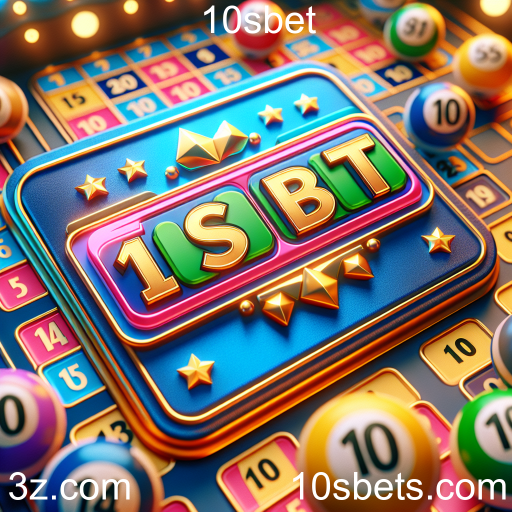 Bingo: A Diversão do Jogo de Azar no 10sbet