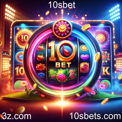 A Emoção dos Vídeo Slots no 10sbet